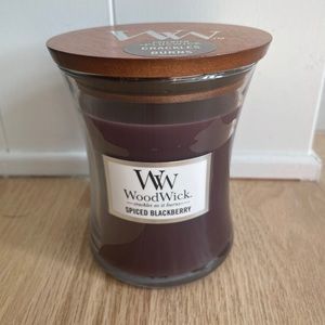 COPY - WOODWICK Medium Hourglass Candle 10oz - YOU PICK